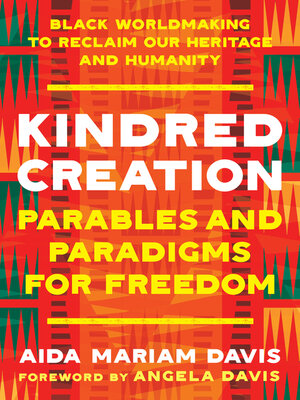 cover image of Kindred Creation